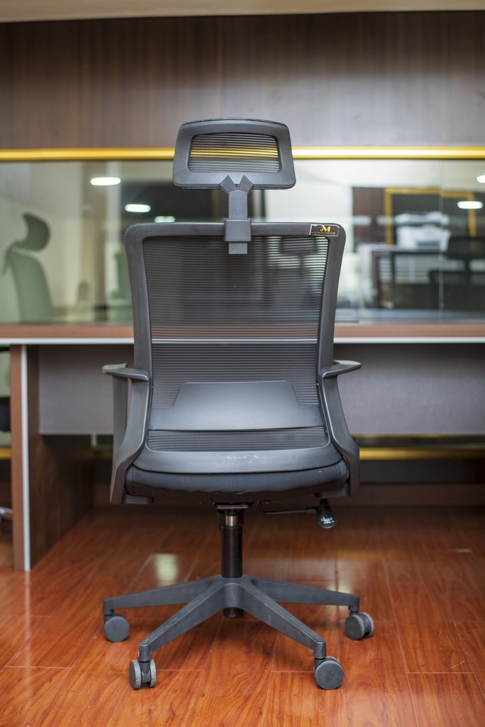 Highback Office Chair CRUS