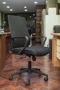 Medium back Office Chair CRUS