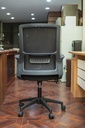 Medium back Office Chair CRUS