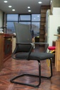 Mesh Visitior Chair 812V