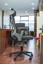Highback Office Chair J153