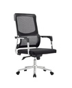 Medium Back Office Chair CH-BM0004B