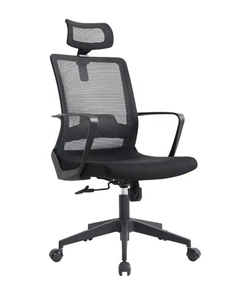 High Back Mesh Chair CRUS