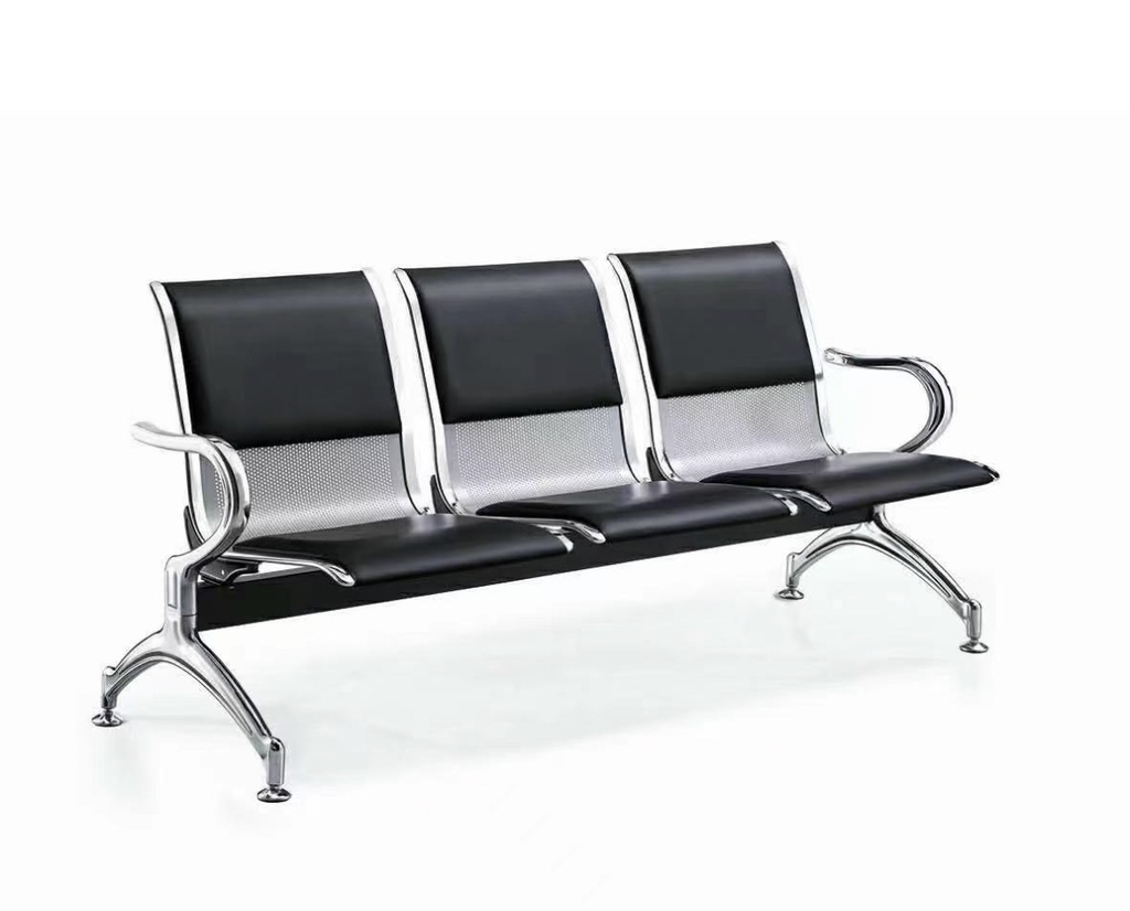 3Pax Link Chair B03-BK