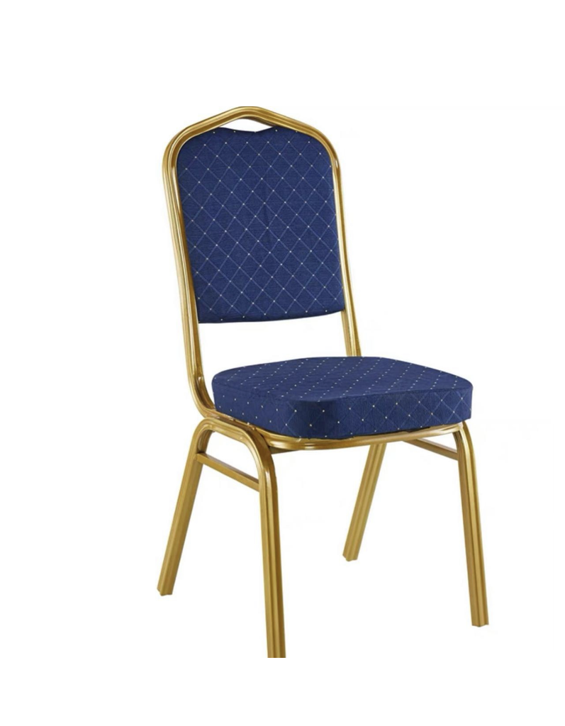 Banquet Chair Red Hotel 0.8 Blue