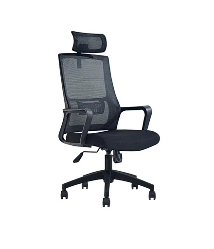 Highback Office Chair -Harry