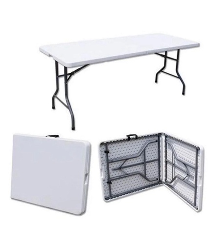 Foldable Table 