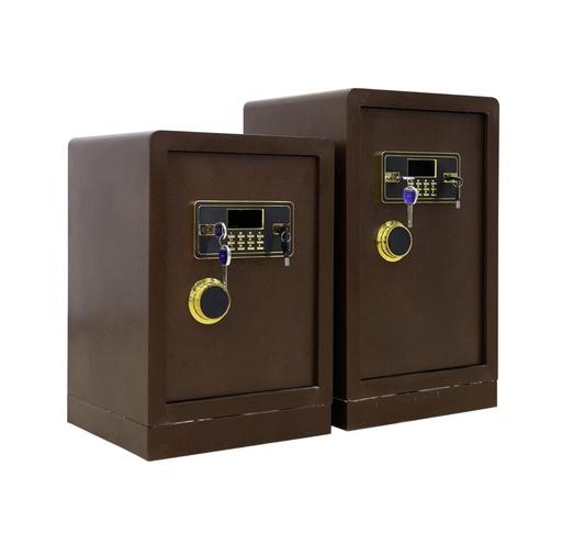 FireProof Safe Box 55Kg  60*