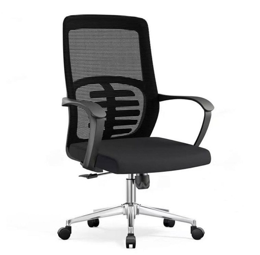 Lowback Office Chair J166B